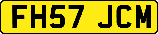 FH57JCM