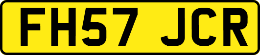 FH57JCR