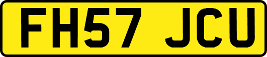 FH57JCU