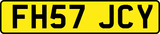 FH57JCY