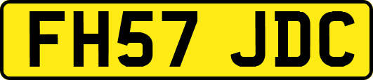 FH57JDC