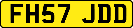 FH57JDD