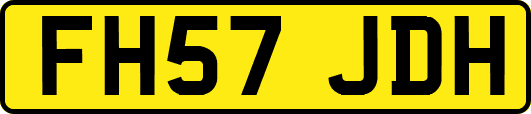 FH57JDH
