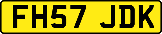 FH57JDK