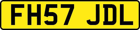FH57JDL