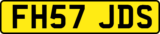 FH57JDS