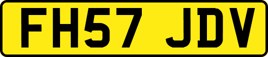 FH57JDV