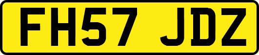 FH57JDZ