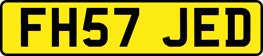 FH57JED