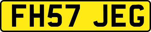 FH57JEG