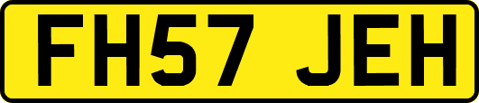 FH57JEH