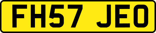 FH57JEO