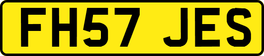 FH57JES