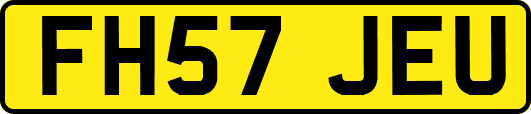 FH57JEU