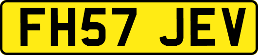 FH57JEV