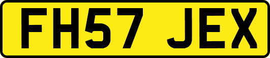 FH57JEX
