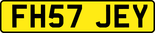 FH57JEY