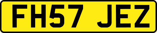 FH57JEZ