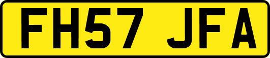 FH57JFA