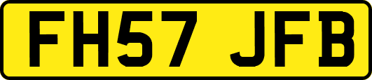 FH57JFB
