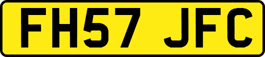 FH57JFC