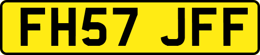 FH57JFF