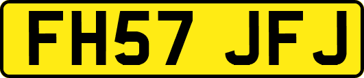 FH57JFJ