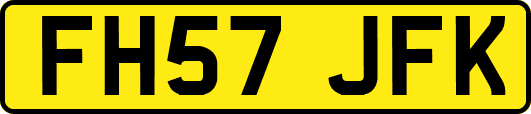 FH57JFK