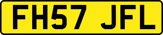 FH57JFL