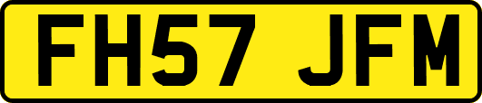 FH57JFM