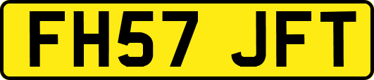 FH57JFT