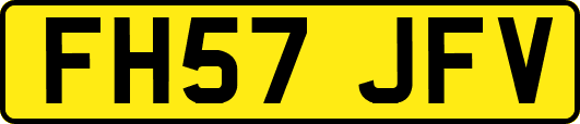 FH57JFV