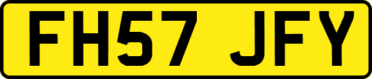 FH57JFY