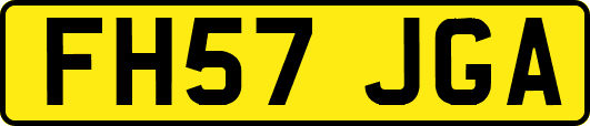 FH57JGA