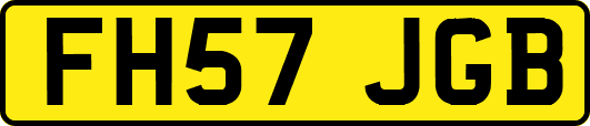 FH57JGB