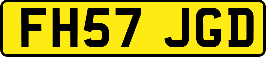 FH57JGD