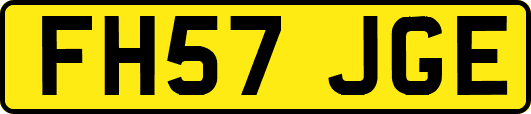 FH57JGE