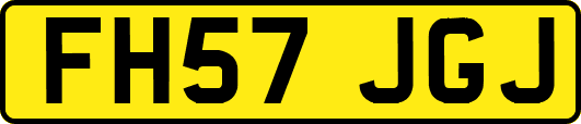 FH57JGJ