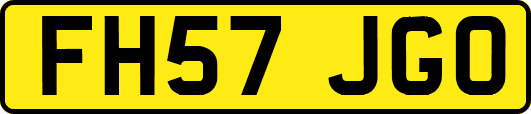 FH57JGO