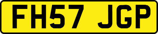 FH57JGP