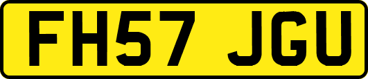 FH57JGU