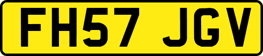 FH57JGV