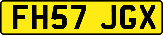 FH57JGX