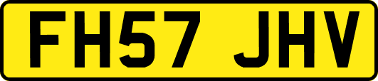 FH57JHV