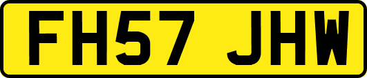 FH57JHW
