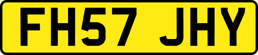 FH57JHY