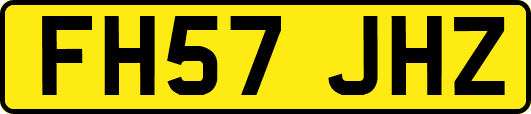 FH57JHZ
