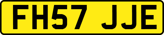 FH57JJE
