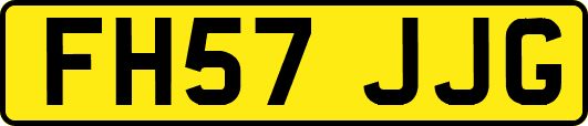FH57JJG