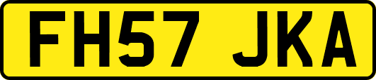 FH57JKA